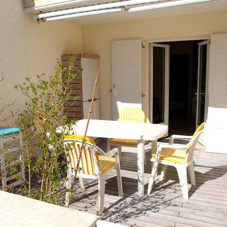 Appartement A La Plage Saint-Nic 외부 사진