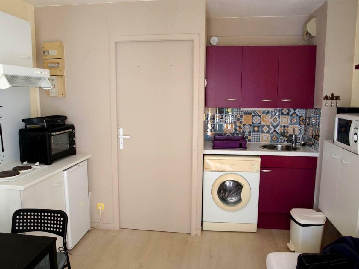 Appartement A La Plage Saint-Nic 외부 사진