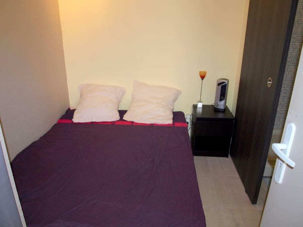 Appartement A La Plage Saint-Nic 외부 사진