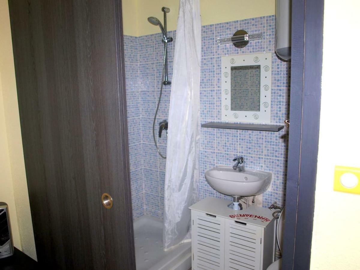 Appartement A La Plage Saint-Nic 외부 사진