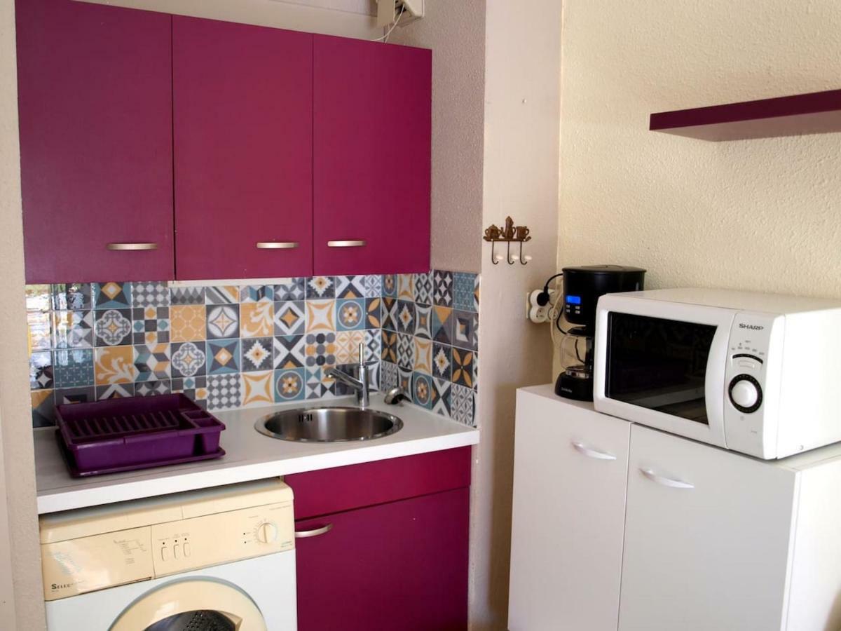 Appartement A La Plage Saint-Nic 외부 사진
