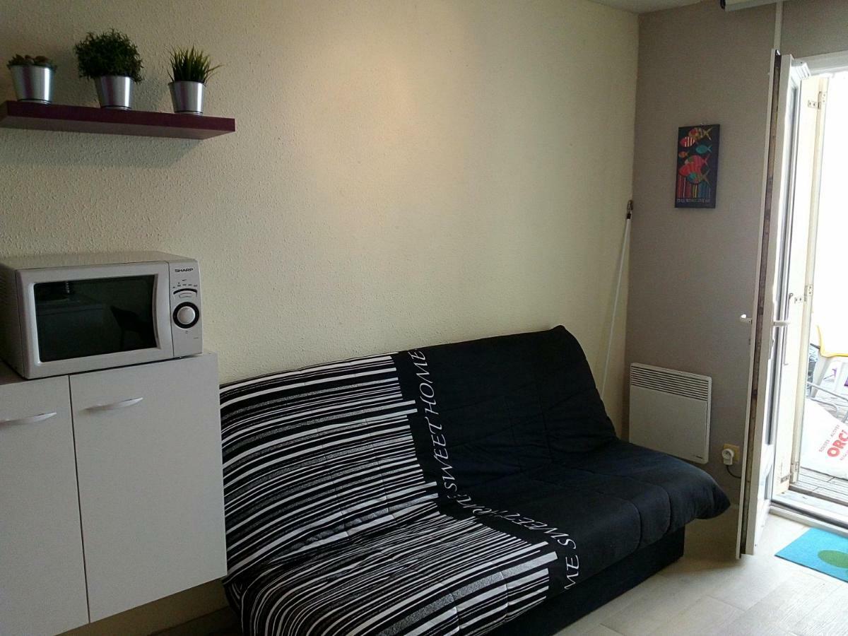 Appartement A La Plage Saint-Nic 외부 사진